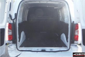 Citroën Berlingo  picture 10