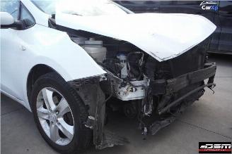 Kia Ceed / CEE'D 1.6 CRDI EASY picture 11