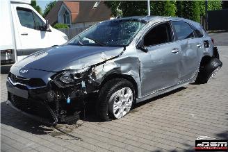 Schadeauto Kia Ceed / CEE'D CD 2022/11