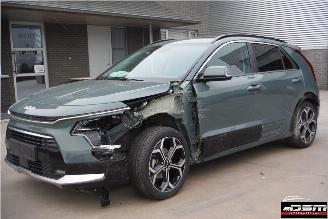 Voiture accidenté Kia e-Niro 1.6 GDI HEV 2022/8