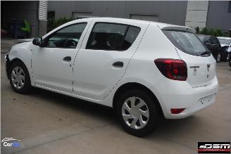 Dacia Sandero 1.0I SCE ESSENTIAL picture 5