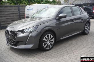 Schadeauto Peugeot 208 II ACTIVE 2020/5