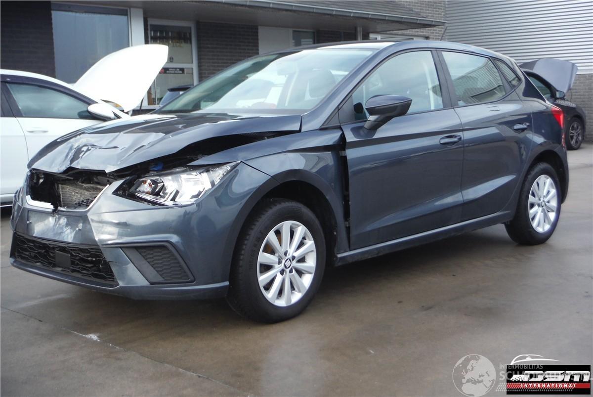 Seat Ibiza STYLE