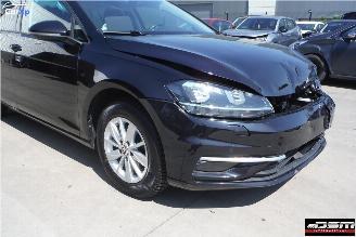 Volkswagen Golf VII COMFORTLINE picture 8