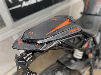 KTM 1290 Super Duke R Carbon Austin uitlaat picture 9