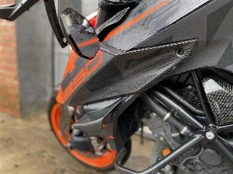 KTM 1290 Super Duke R Carbon Austin uitlaat picture 19