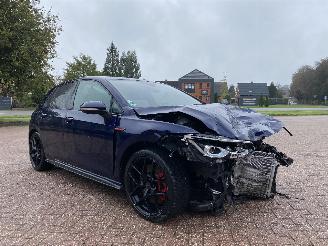 Unfallwagen Volkswagen Golf GTI 2023 180kw 2023/12