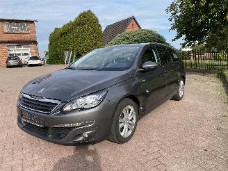 Peugeot 308  picture 9