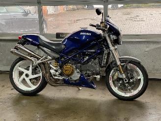  Ducati Monster S4 S4R 2002/5