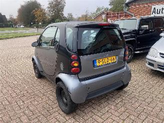 Smart Fortwo Airco automaat picture 2