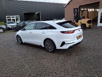 Kia Proceed 1.6 t gdi 204pk   gt line pano picture 4