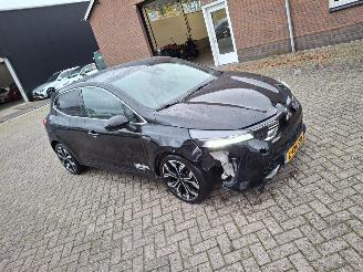 Mitsubishi Colt 1.0 it   91pk   navi clima picture 4