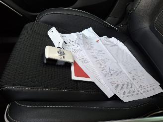 Renault Mégane 1.3 tce bose  103kw automaat navi leer picture 12