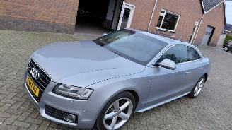škoda osobní automobily Audi A5 3.2  i coupe   quatro  265pk   s line 2009/4