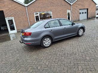 Volkswagen Jetta 1.2 tsi  77kw   navi  airco picture 2
