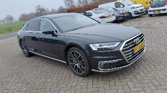 Audi A8 3.0i hybrid  lang uitvoering   310kw picture 2