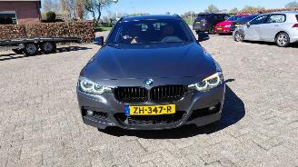  BMW 3-serie 318m  sport  136pk   clima 2019/6