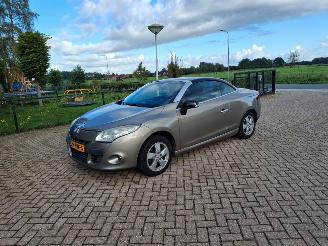  Renault Mégane 1.4 tce  96kw navi clima 2010/5