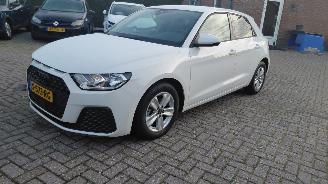  Audi A1 1.0i 5drs   95pk navi   airco 2023/3