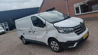  Renault Trafic 2.0 dci 150pk automaat navi  airco 2024/9