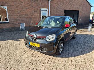  Renault Twingo 1.0 sce  limited  5drs airco 2021/5