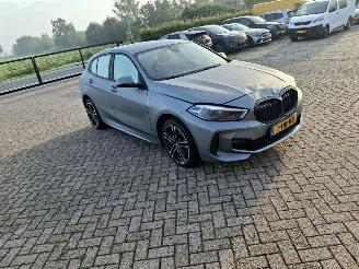  BMW 1-serie 118i  136pk m uitvoering   navi leer clima 2023/7