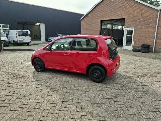 Volkswagen Up! 1.0i bmt 60pk airco  5drs picture 2