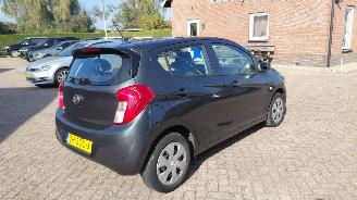 Vaurioauto  passenger cars Opel Karl 1.0 i eco flex 5drs airco 2019/5