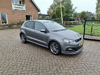škoda osobní automobily Volkswagen Polo 1.2 tsi 66kw  navi clima  higline   rline 2017/5
