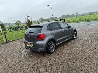 škoda osobní automobily Volkswagen Polo 1.2 tsi 66kw  navi clima  higline   rline 2017/5