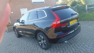 Volvo Xc-60 2.0 d4   awd   automaat  197pk leer  navi picture 8