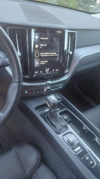 Volvo Xc-60 2.0 d4   awd   automaat  197pk leer  navi picture 5