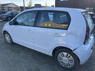 Volkswagen Up! 1.0 UP! AIRCO 5 DEURS BOUWJAAR 2013 RIJDBAAR  2999 EURO picture 2