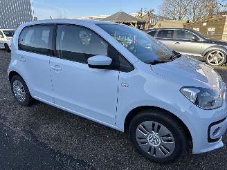 Volkswagen Up! 1.0 UP! AIRCO 5 DEURS BOUWJAAR 2013 RIJDBAAR  2999 EURO picture 5