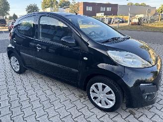 Peugeot 107 1.0 ACTIVE AIRCO RIJDBARE SCHADE! BOUWJAAR 2013  1999 EURO picture 6