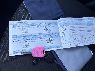 Peugeot 107 1.0 ACTIVE AIRCO RIJDBARE SCHADE! BOUWJAAR 2013  1999 EURO picture 13