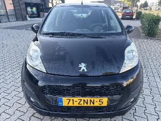 Peugeot 107 1.0 ACTIVE AIRCO RIJDBARE SCHADE! BOUWJAAR 2013  1999 EURO picture 7