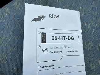 Suzuki Wagon-R+ 1.3 SEASON 163000 KM NIEUWE APK! BOUWJAAR 2001 999 EURO VAST picture 13