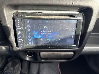 Suzuki Wagon-R+ 1.3 SEASON 163000 KM NIEUWE APK! BOUWJAAR 2001 999 EURO VAST picture 12