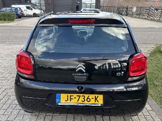 Citroën C1 1.0e VTI FEEL LICHTE SCHADE! 228000 KM BOUWJAAR 2016 2950 EURO picture 3