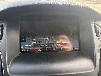 Ford Focus 1.0 TREND EDITION LICHTE SCHADE! BOUWJAAR 2015  3750 EURO picture 11