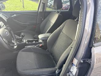 Ford Focus 1.0 TREND EDITION LICHTE SCHADE! BOUWJAAR 2015  3750 EURO picture 8
