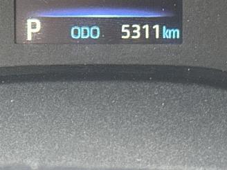 Mazda 2 2 HYBRID 1.5 EXCLUSIVE-LINE AUTOMAAT BOUWJAAR 2024  12950 EURO picture 10