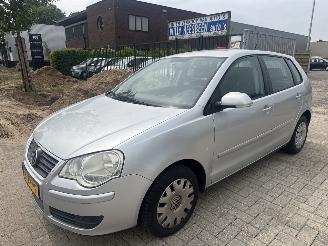 Tweedehands auto Volkswagen Polo 1.4-16V OPTIVE AIRCO 5 DRS NIEUWE APK BOUWJAAR 2008 1400 EURO 2008/3