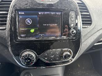 Renault Captur 1.2 TCE DYNAMIQUE AUTOMAAT RIJDBAAR BOUWJAAR 2016  5750 EURO picture 11