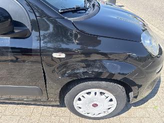 Fiat Panda 0.9 EDIZIONE COOL SCHERM SCHADE! BOUWJAAR 2014  2999 EURO picture 7
