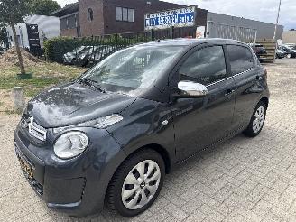  Citroën C1 1.0 VTI FEEL RIJDBAAR! BOUWJAAR 2021 67500 KM NAP  5500 EURO 2021/1