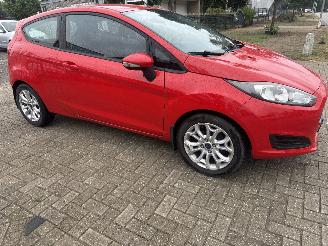  Ford Fiesta 1.0 STYLE 121963 KM NAP! NETTE AUTO BOUWJAAR 2014  4150 EURO 2014/2