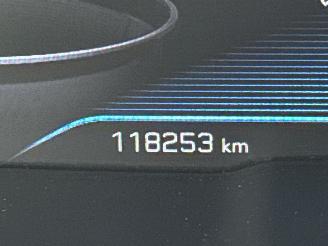 Peugeot 3008 1.2 ALLURE 2e EIGENAAR HAGELSCHADE! BOUWJAAR 2018 7200 EURO picture 13