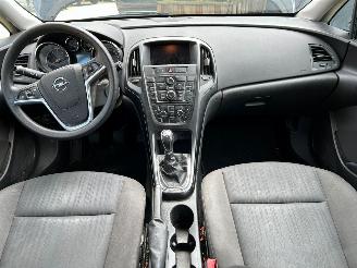 Opel Astra SPORTS TOURER 1.4 NAVI AIRCO picture 9